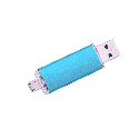 USB-Флешка на 32Gb OTG с вашим логотипом